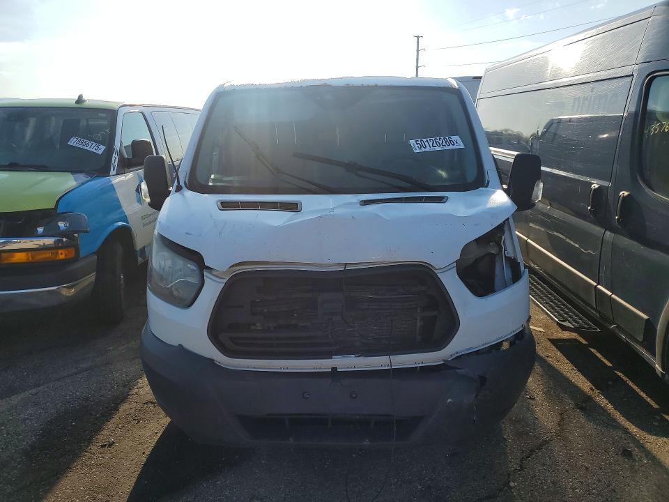 2017 Ford Transit T-250