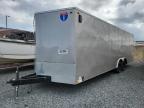 2025 Interstate VICTVCC24TA3 Enclosed Cargo Trailer