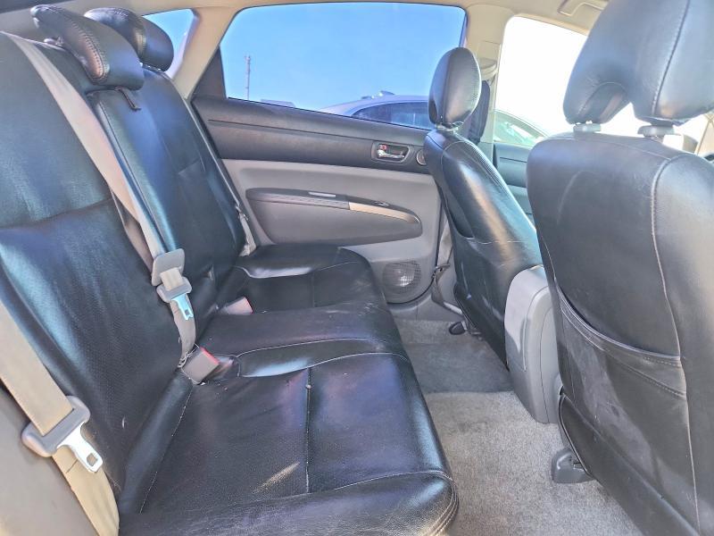 2009 Toyota Prius Base