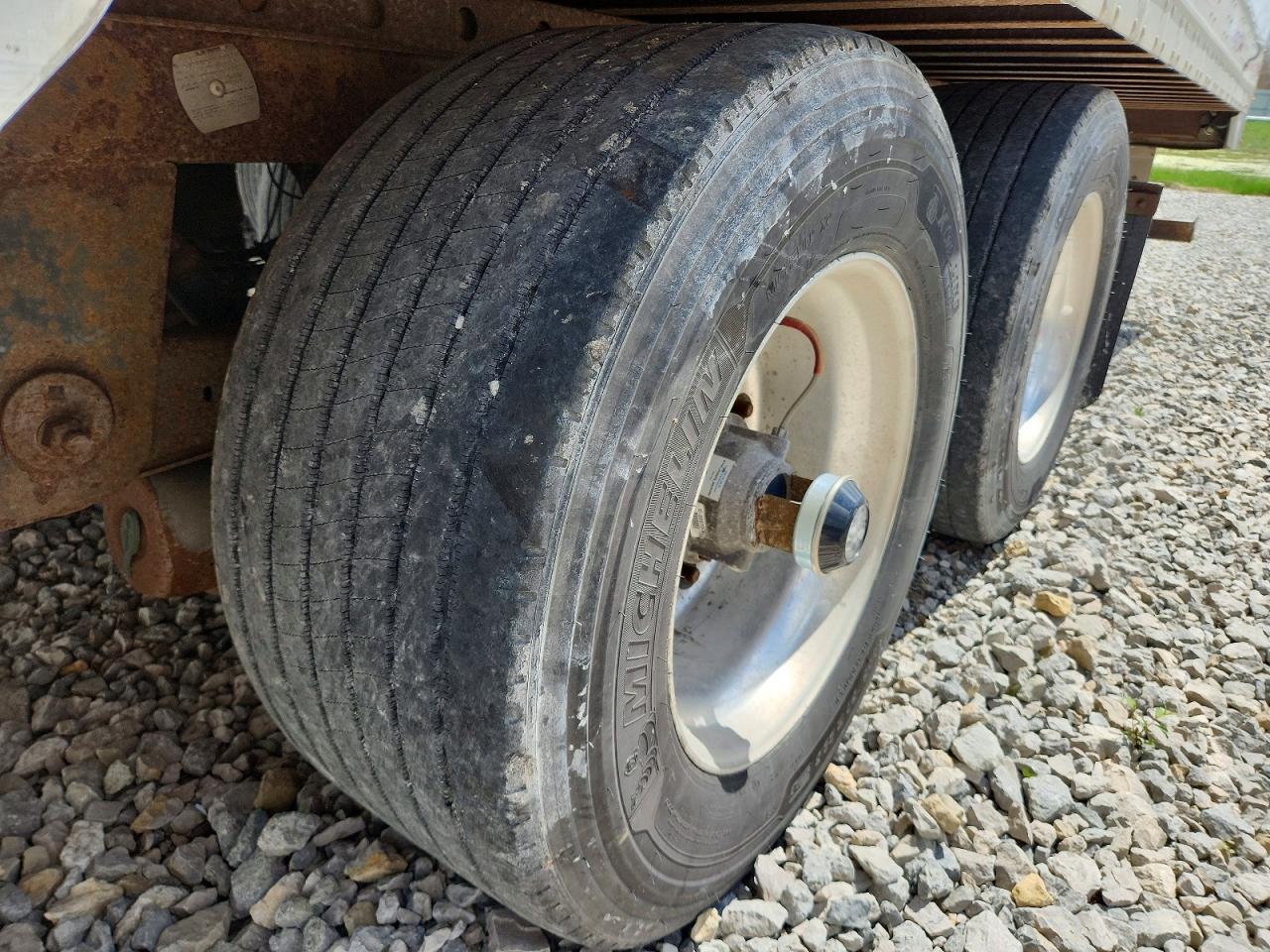 2015 Great Dane 2015 Great Dane DRY Van Trailer