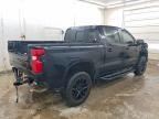 2021 Chevrolet Silverado K1500 LT Trail Boss