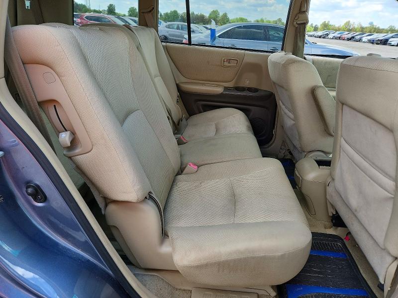 2006 Toyota Highlander Limited