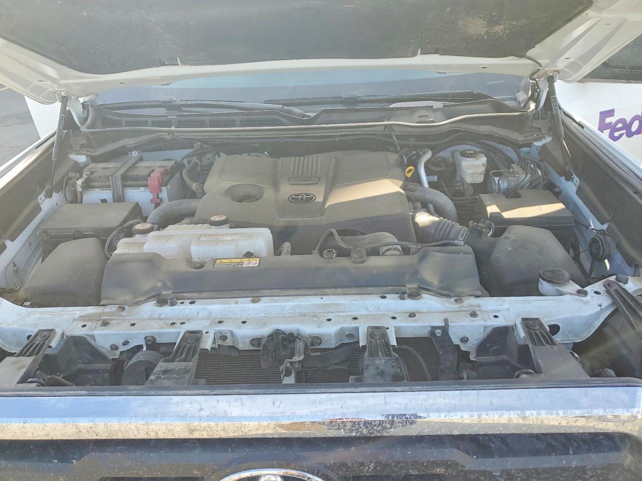 2025 Toyota Tundra