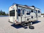 2017 Rockhill Body Co. Wood Trailer