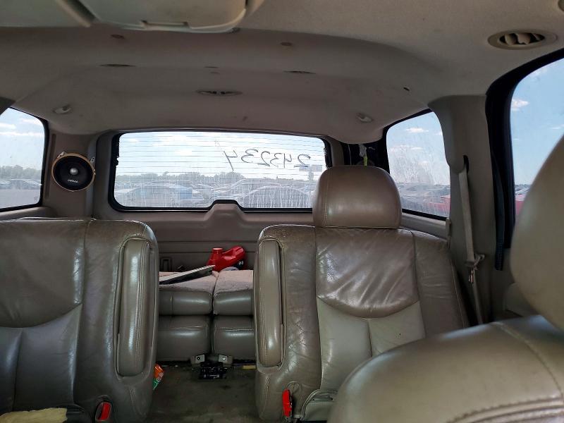 2005 GMC Yukon Denali