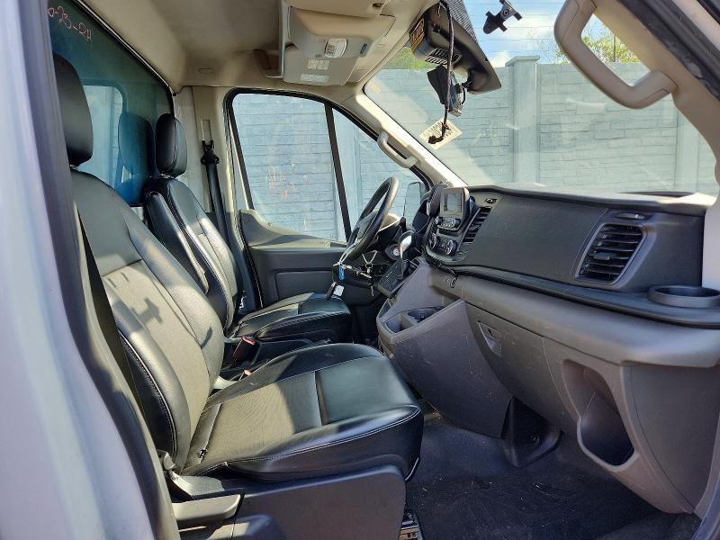 2020 Ford Transit T-350