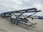 2022 Texas Pride CA84727KGN Car Carrier