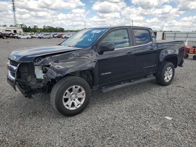 2017 Chevrolet Colorado LT