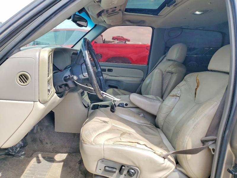 2000 GMC Yukon xl C1500