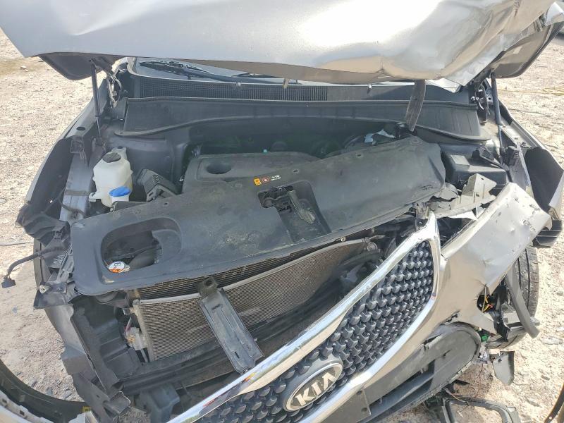2016 KIA Sorento l