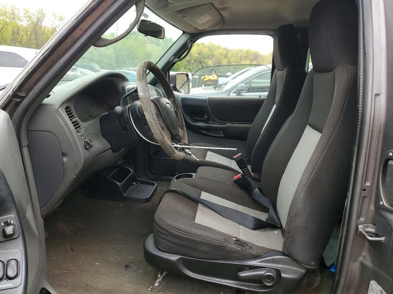 2006 Ford Ranger Super cab