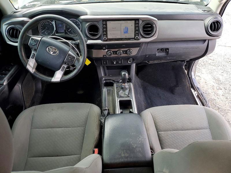 2020 Toyota Tacoma SR5 V6