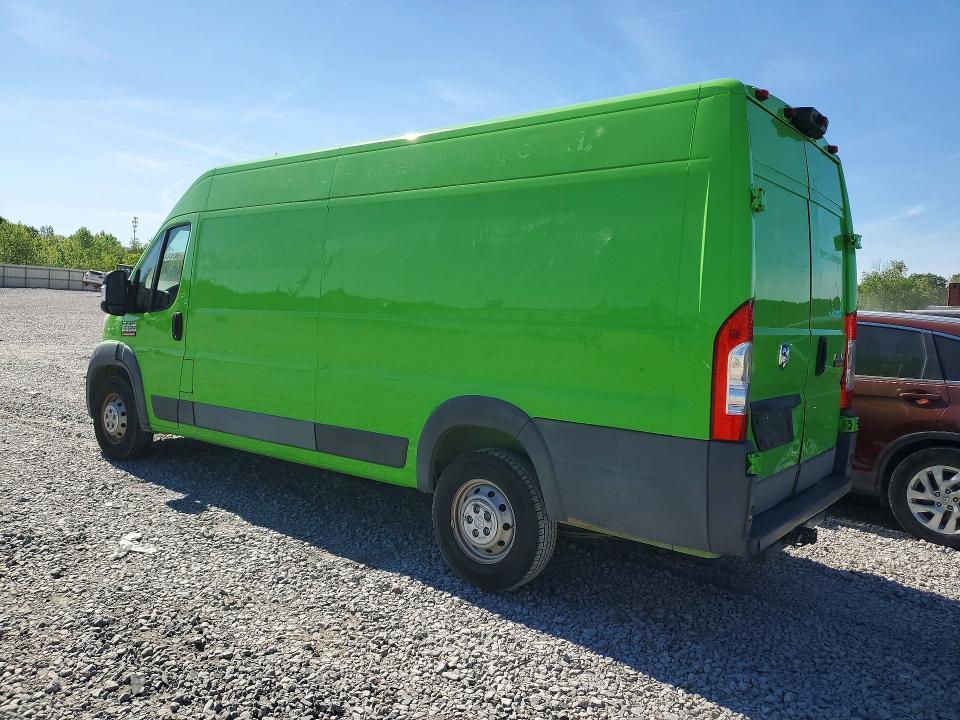 2016 Dodge RAM Promaster 3500 3500 High