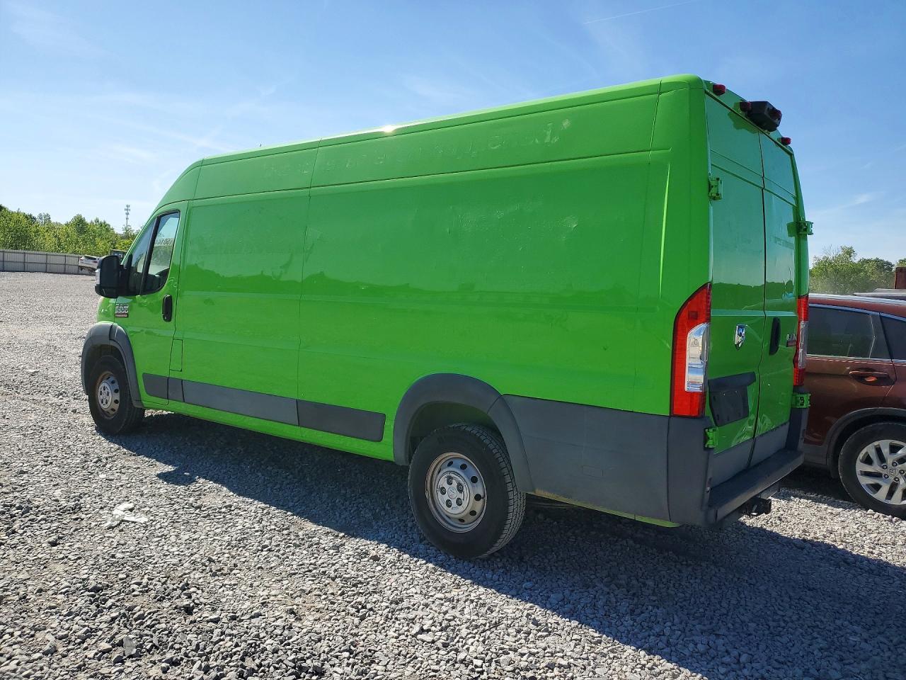 2016 Dodge RAM Promaster 3500 3500 High