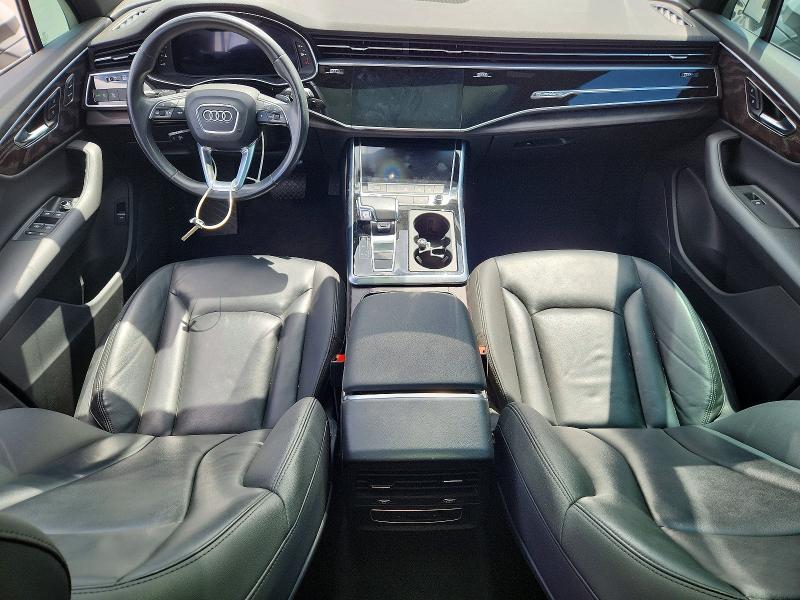 2021 Audi Q7 Premium