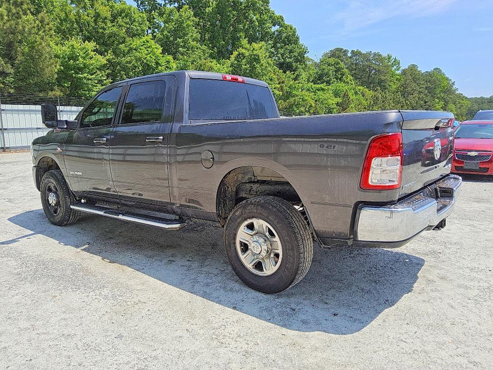 2021 Dodge RAM 2500 BIG Horn