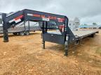 2024 Maxx-D Equipment Trailer