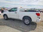 2007 Toyota Tundra Base