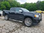 2017 GMC Canyon SLT