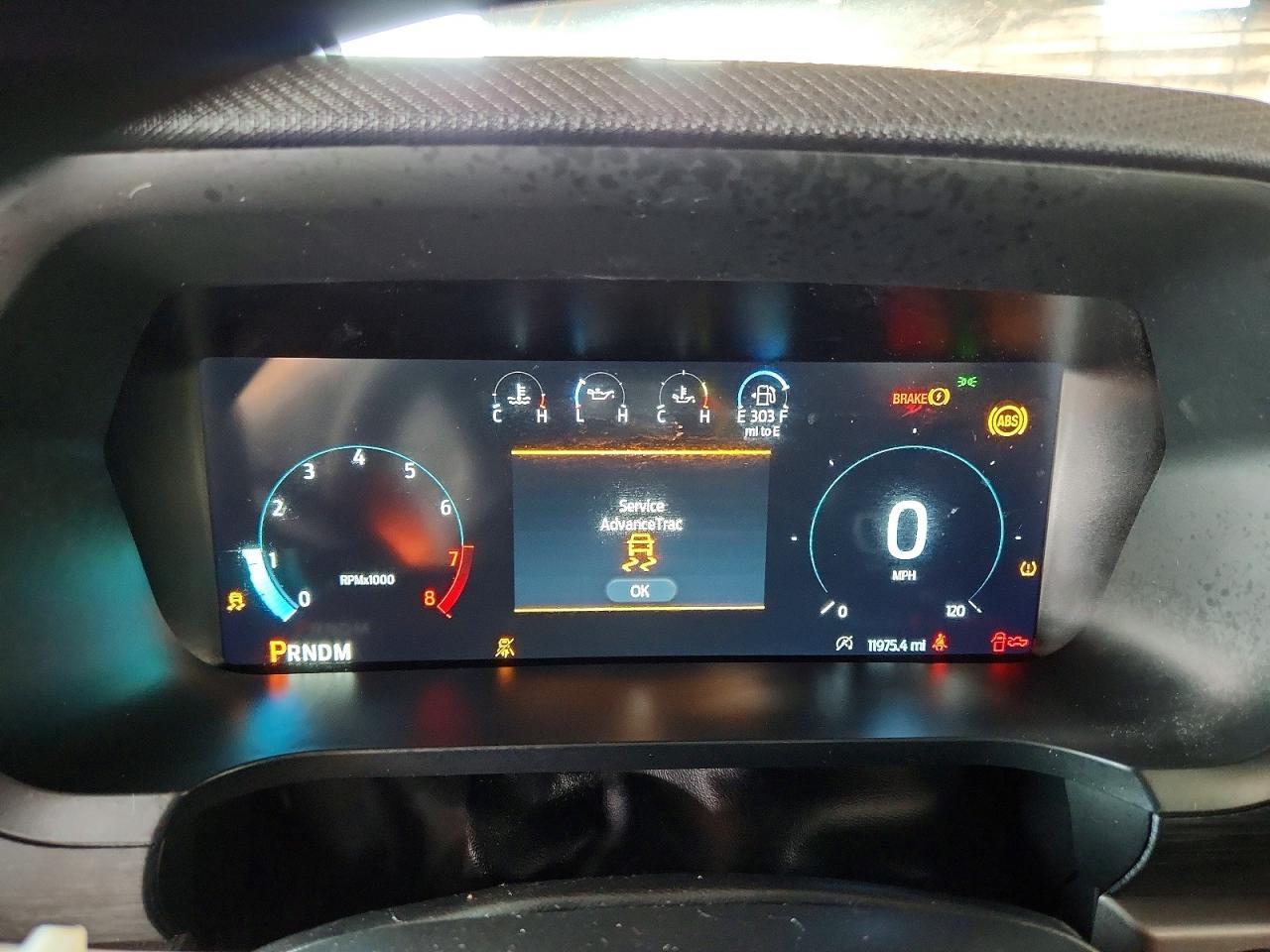 2025 Ford F150 XL