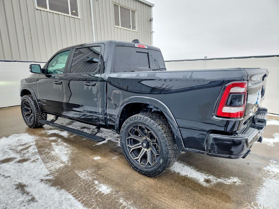 2021 Dodge RAM 1500 Sport