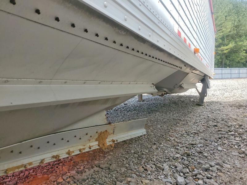 2005 Timpte Hopper Trl 2005 Timpte Grain Trailer