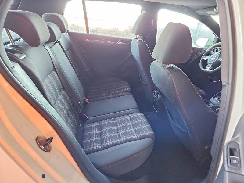 2010 Volkswagen GTI