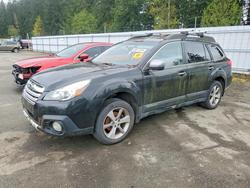 2013 Subaru Outback 2.5i Limited for sale in Arlington, WA