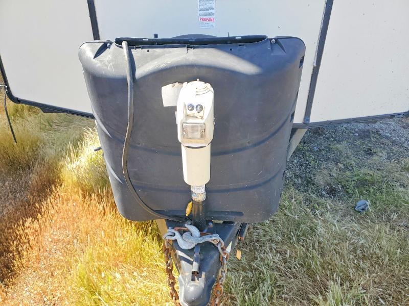 2019 Samwatyltd Travel Trailer