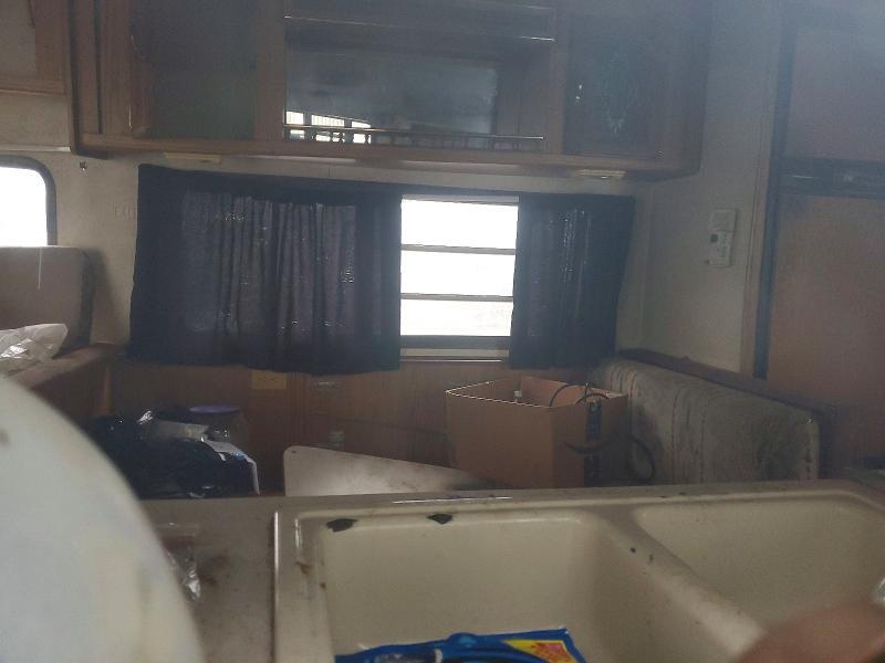 1990 Jayco Camper
