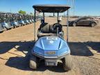 2020 Club Car Tempo Lithium