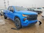 2022 Chevrolet Silverado K1500 Custom