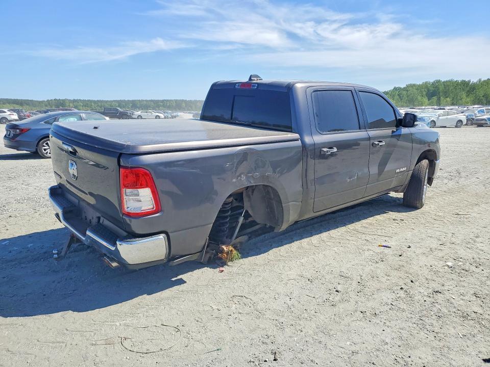 2019 Dodge RAM 1500 BIG Horn