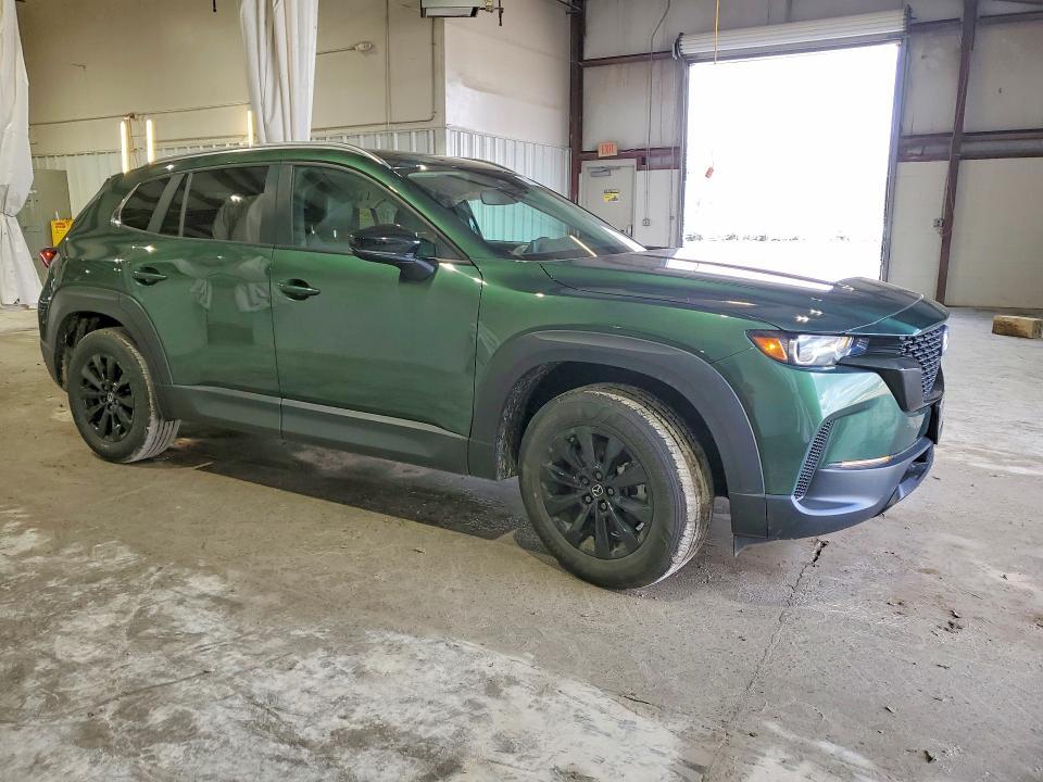 2026 Mazda Cx-50 Select