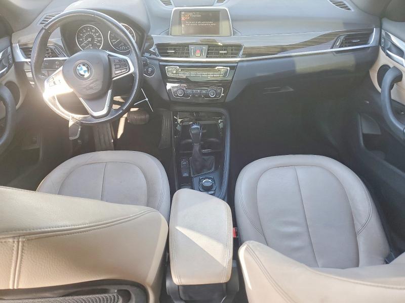 2016 BMW X1 Xdrive28i