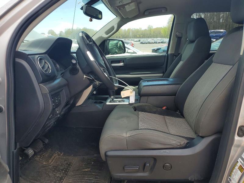 2015 Toyota Tundra SR5