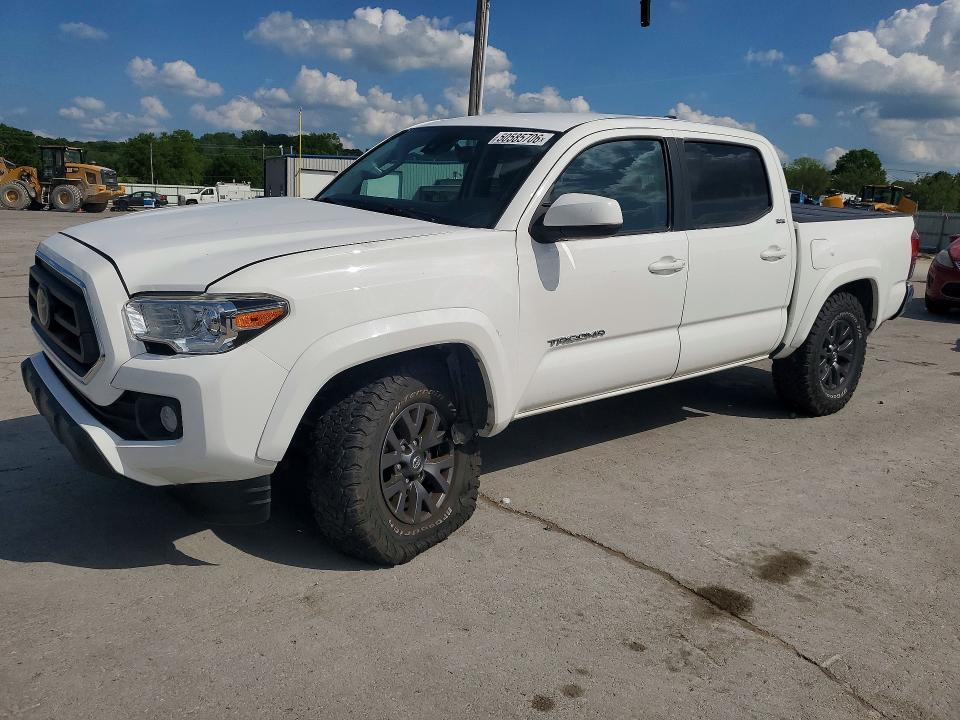 2021 Toyota Tacoma SR5 V6