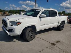 Salvage cars for sale from Copart Lebanon, TN: 2021 Toyota Tacoma SR5 V6