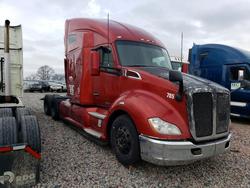 Kenworth salvage cars for sale: 2017 Kenworth 2017 kw T680