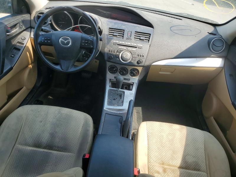 2010 Mazda 3 I