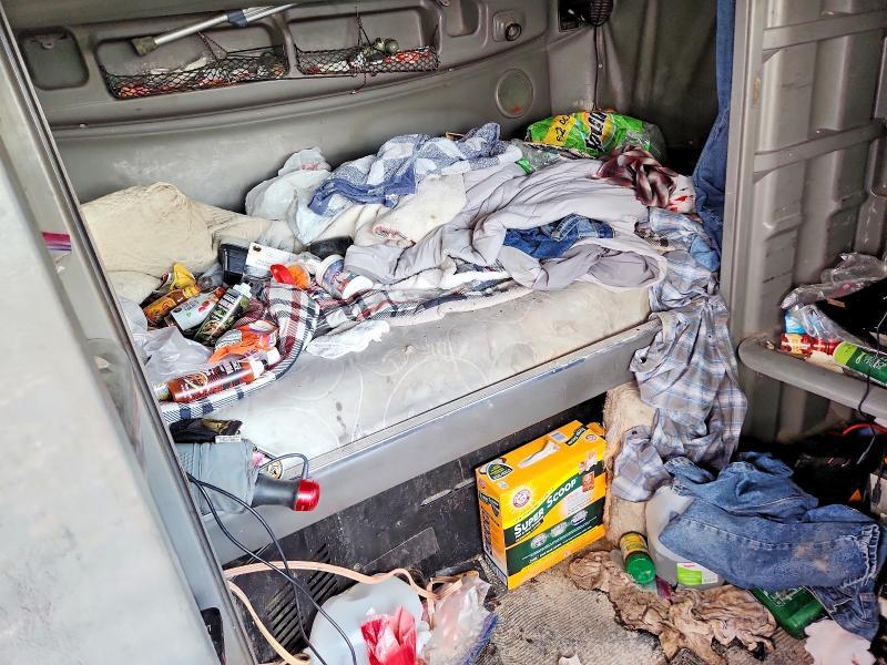 2007 Peterbilt 387 Semi Truck