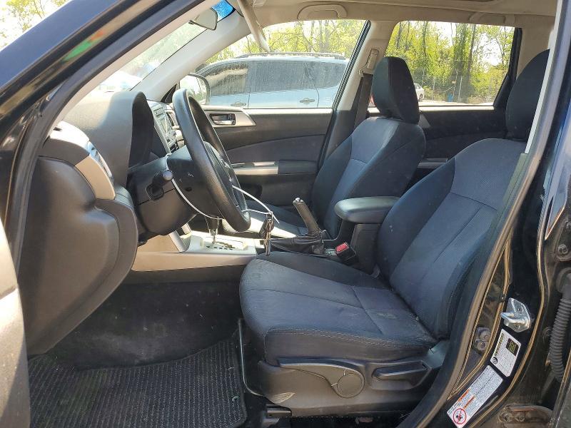 2009 Subaru Forester 2.5x Premium