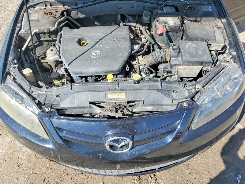 2006 Mazda  6