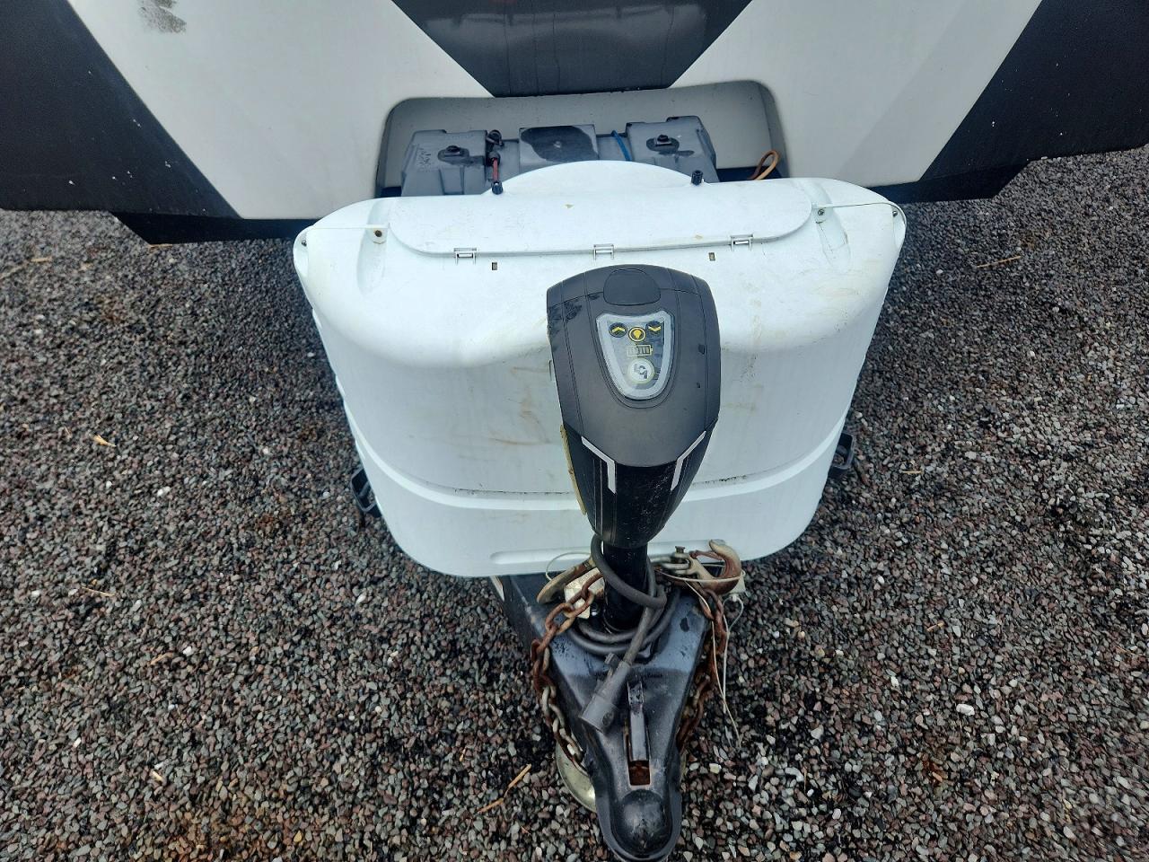 2013 Foresriver 2013 Forest River Freedom Express Camper