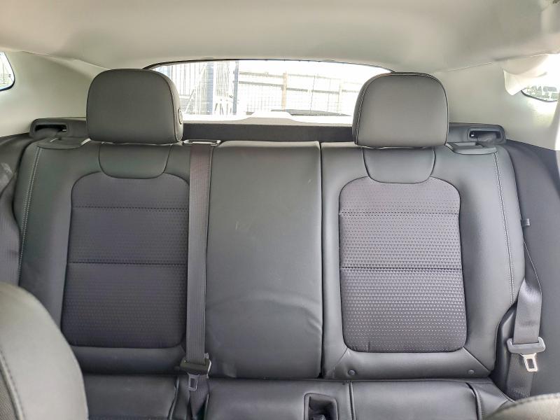 2025 Chevrolet Trax 1LT
