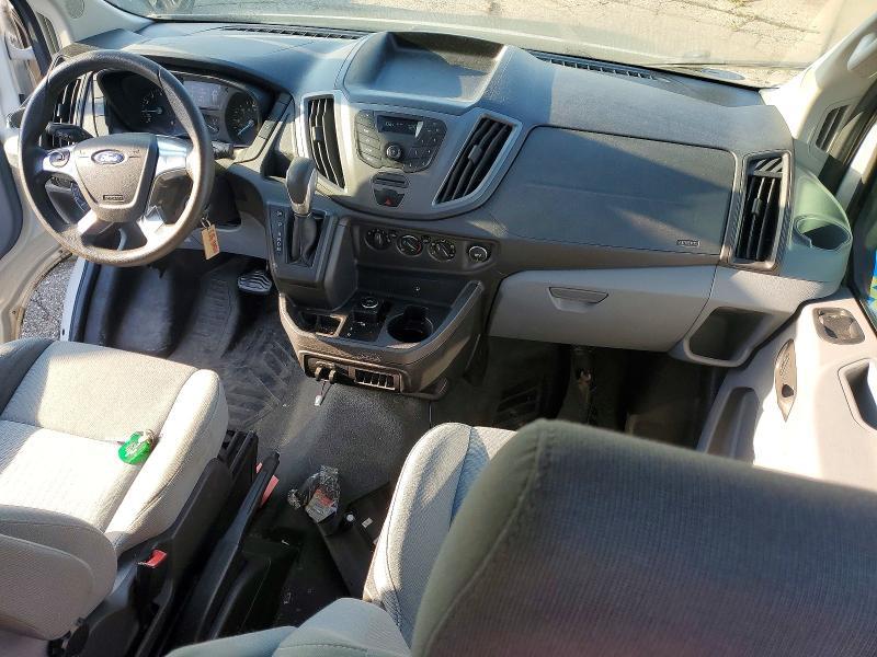 2016 Ford Transit T-150
