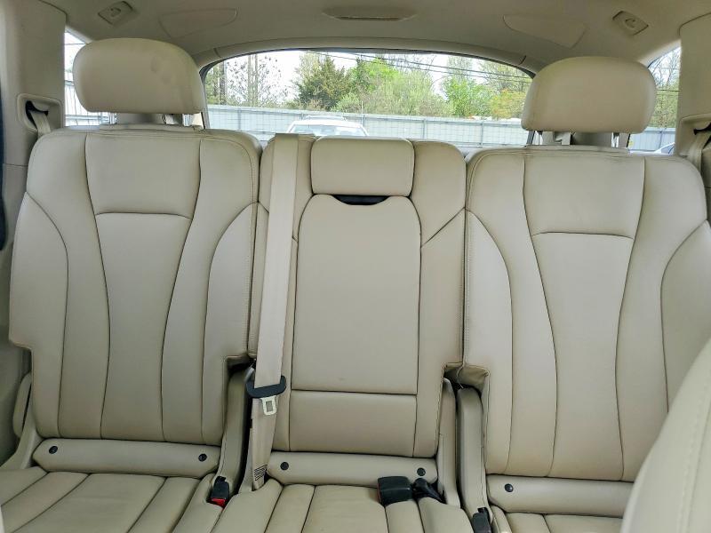 2018 Audi Q7 Premium Plus