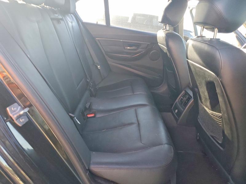 2014 BMW 328 i