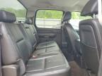2012 GMC Sierra K1500 SLE