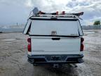 2024 Chevrolet Silverado Utility / Service Truck